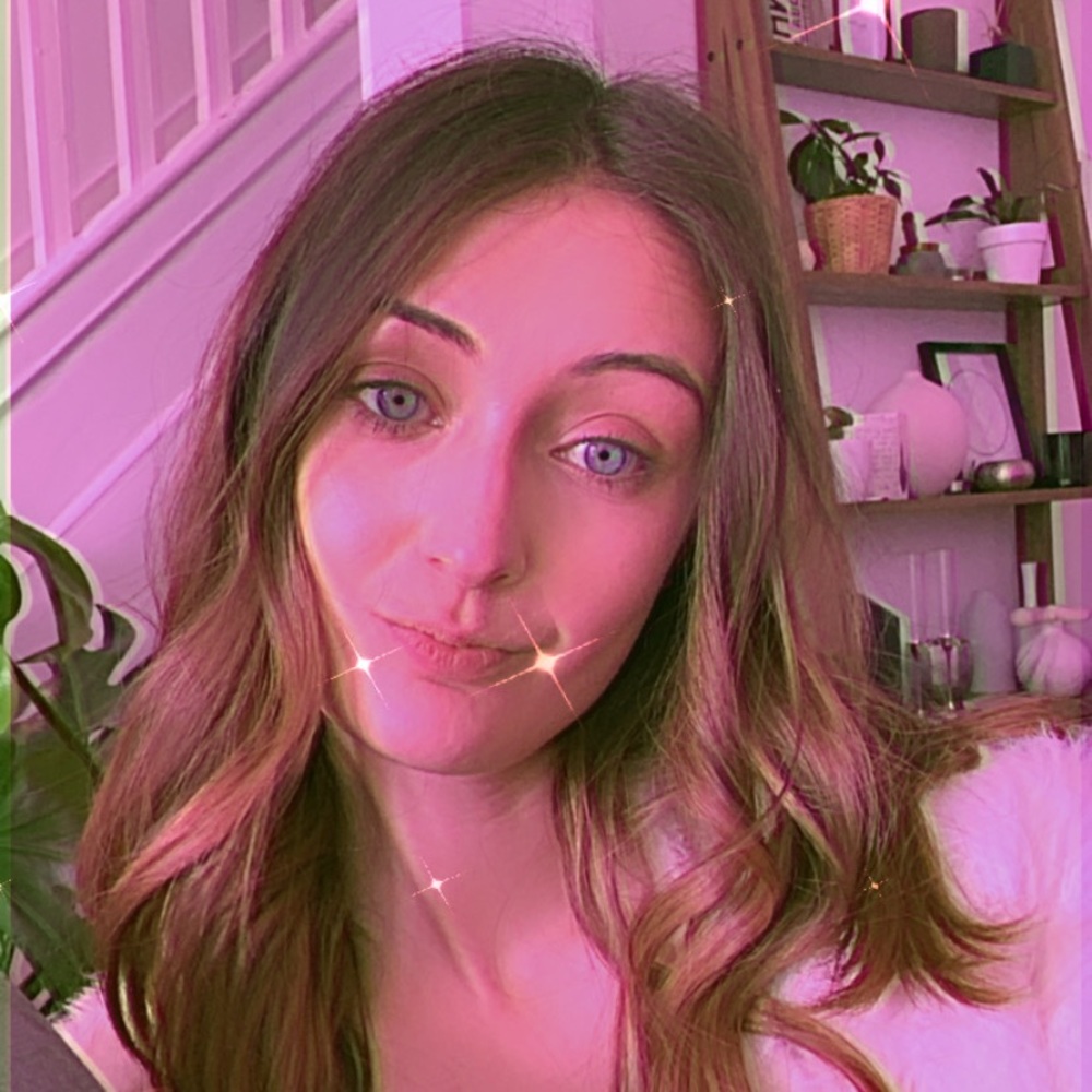 Meet your Posher, Kayla